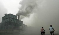 Китайский воздух является самым грязным в мире