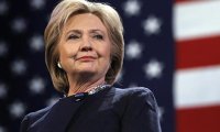 Клинтон гарантировала себе выдвижение в президенты
