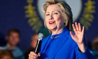 Клинтон предупредила Трампа фразой «русские идут»