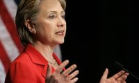 Клинтон хочет собрать $2,5 млрд.