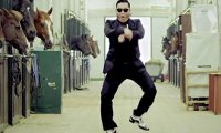 Клип автора Gangnam Style был просмотрен 4 млн раз за 24 часа