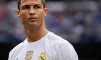 Клуб из Китая предложил "Реалу" €300 миллионов за Роналду