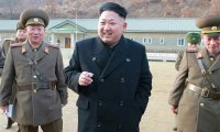 КНДР готовится к войне