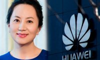 КНР требует освободить финансового директора Huawei, арестованного в Канаде
