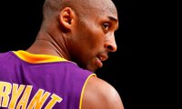 Кобе Брайант погиб в авиакатастрофе