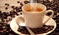 Кофе может помочь в борьбе с лишним весом