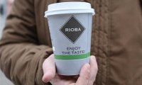 Кофе на вынос стал символом современных мегаполисов