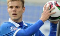 Кокорин не сомневается, что сборная России попадет на ЧЕ-2016