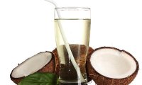 Кокосовая вода избавит беременных женщин от тошноты