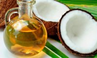 Кокосовое масло не полезнее говяжьего жира?
