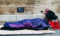 Количество бездомных в Британии «намного ниже», чем в официальной статистике Правительства