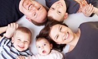 Количество детей в семье связано с генетикой