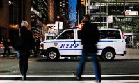 Количество тяжких преступлений в Нью-Йорке выросло на 22%, несмотря на снижение числа перестрелок