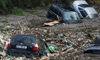 Количество жертв наводнения в Тбилиси выросло до девяти человек