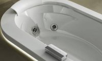 Коллекция гидромассажных ванн Opalia от Jacuzzi (Джакузи)