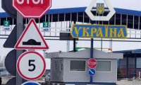 Гуманитарный конвой не пускают через границу с Украиной