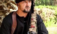 Командир спецназа Таджикистана перешел на сторону «ИГИЛ»