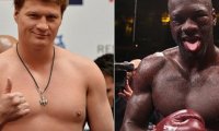 Команды Поветкина и Уайлдера не договорились о бое