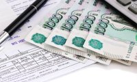 Коммунальные платежки россиянам выпишут напрямую расчетные центры