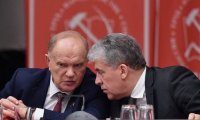Коммунисты заговорили о революции: Грудинин сделал громкое заявление вслед за Зюгановым
