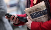 Компании РФ покинули сотню крупнейших по версии FT