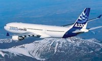 Компания Airbus может сократить производство самолетов А330