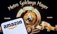 Компания Amazon приобрела киностудию MGM за $8,45 млрд