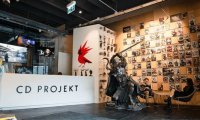 Компания CD Projekt Red уволила 100 сотрудников