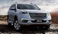 Компания Great Wall Motor собирается запустить девять моделей электромобилей в Таиланде в течение следующих трех лет