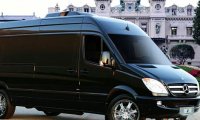 Компания Mercedes назвала Benz Sprinter лучшим автомобилем для тех, кто регулярно осуществляет грузоперевозки