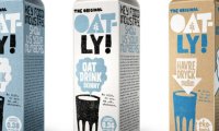 Компания Oatly привлекла инвестиции от группы инвесторов, возглавляемой компанией Blackstone