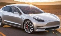 Компания Tesla выпустила более 70 тысяч автомобилей Model 3‍