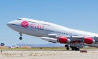 Компания Virgin Orbit миллиардера Ричарда Брэнсона объявила о банкротстве