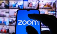 Компания Zoom сообщила об увеличении числа клиентов за последний квартал и повысила прогнозы по годовой выручке