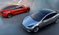 Компанию Tesla ожидает массовый отзыв электрокаров
