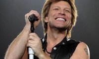 Концерт Bon Jovi в Китае отменили из-за Далай-ламы