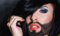 Кончита Вурст пообещала закончить карьеру «старым гадким трансвеститом»