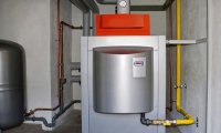Конденсационные газовые котлы