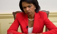 Кондолиза Райс с иронией назвала Путина «Владимиром Великим»