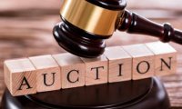 Конфискат за 10 тыс. рублей начнут продавать с молотка