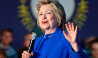 Конгресс может начать следствие по делу о связях Клинтон с РФ