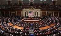 Конгресс США одобрил законопроект о поставках оружия Украине