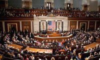 Конгресс США призвал ввести санкции в отношении России