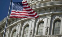 Конгресс США рассмотрит проект закона по ветированию снятия санкций с России