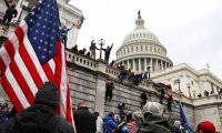 Конгресс утвердил поправки в закон о выборах в связи со штурмом Капитолия