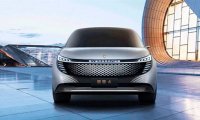 Конкурент Tesla Evergrande планирует провести листинг в Шанхае с целью финансирования производства электромобилей