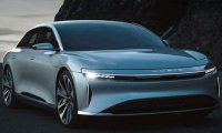 Конкурент Tesla выпустит полуавтоматический седан Lucid Air в начале 2021 года