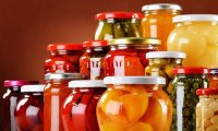 Консервированные овощи и фрукты полезны для здоровья