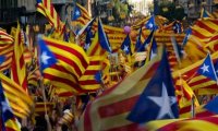 Конституционный суд Испании отменил решение Каталонии о независимости