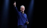 Консультанты призвали акционеров Apple голосовать против выплаты вознаграждения Тиму Куку в размере $99 млн